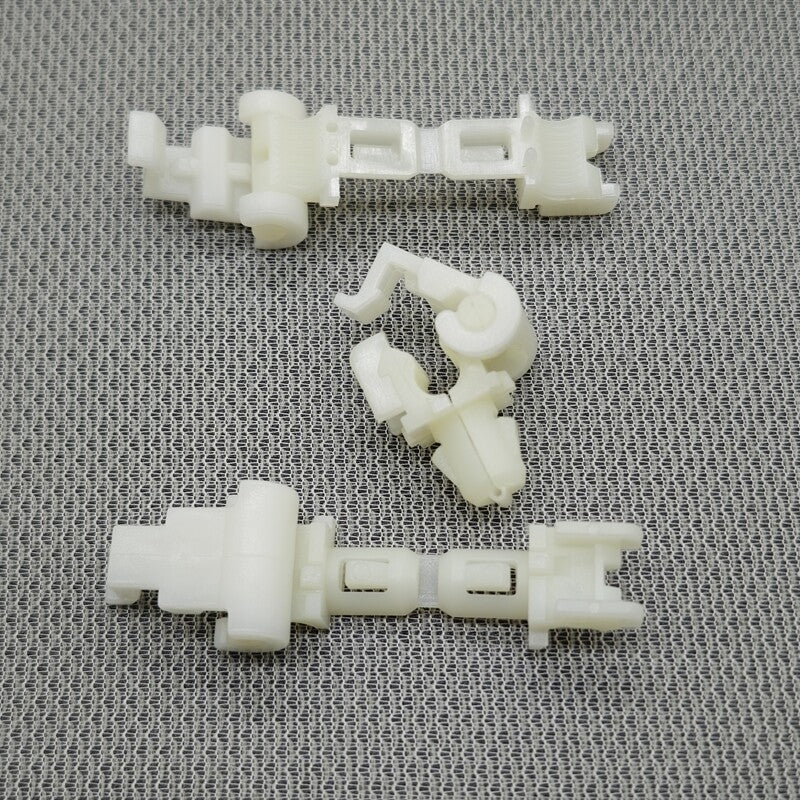 20x Door / Tailgate Rod Retainer Clips for Ford F Series for Mazda B-Series