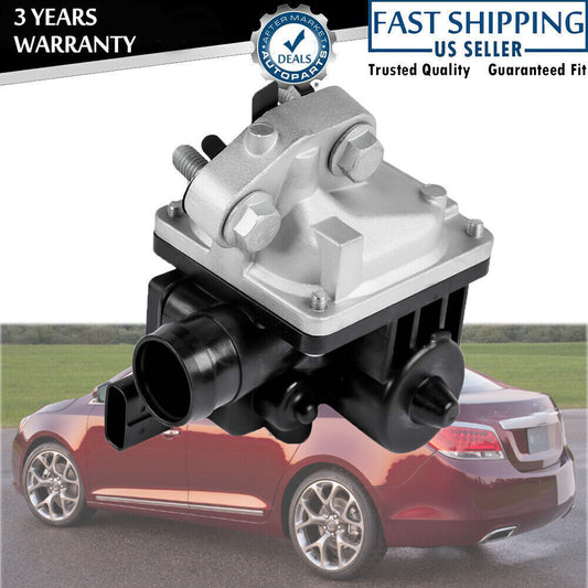 Secondary jet check valve 12639108 is suitable for Chevrolet Malibu, for GMC Terrain, and for Buick . Q