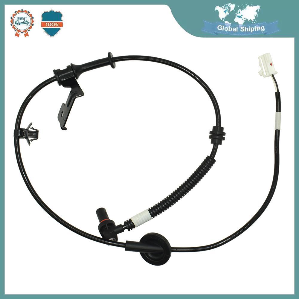 Left rear ABS wheel speed sensor 95680-1R000 suitable for modern accents 2012