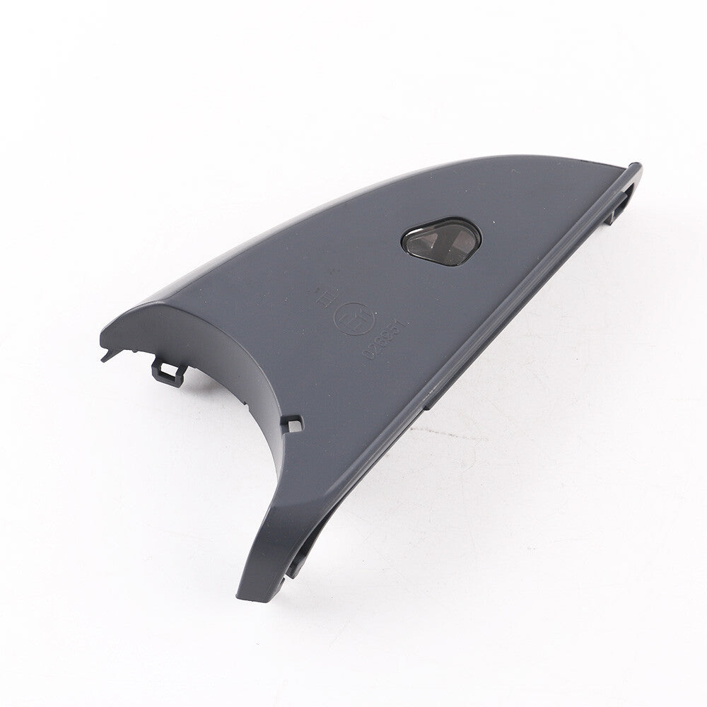 Lower Outside Mirror Front Left Door Cover Case for Mercedes S-Class W221 W212