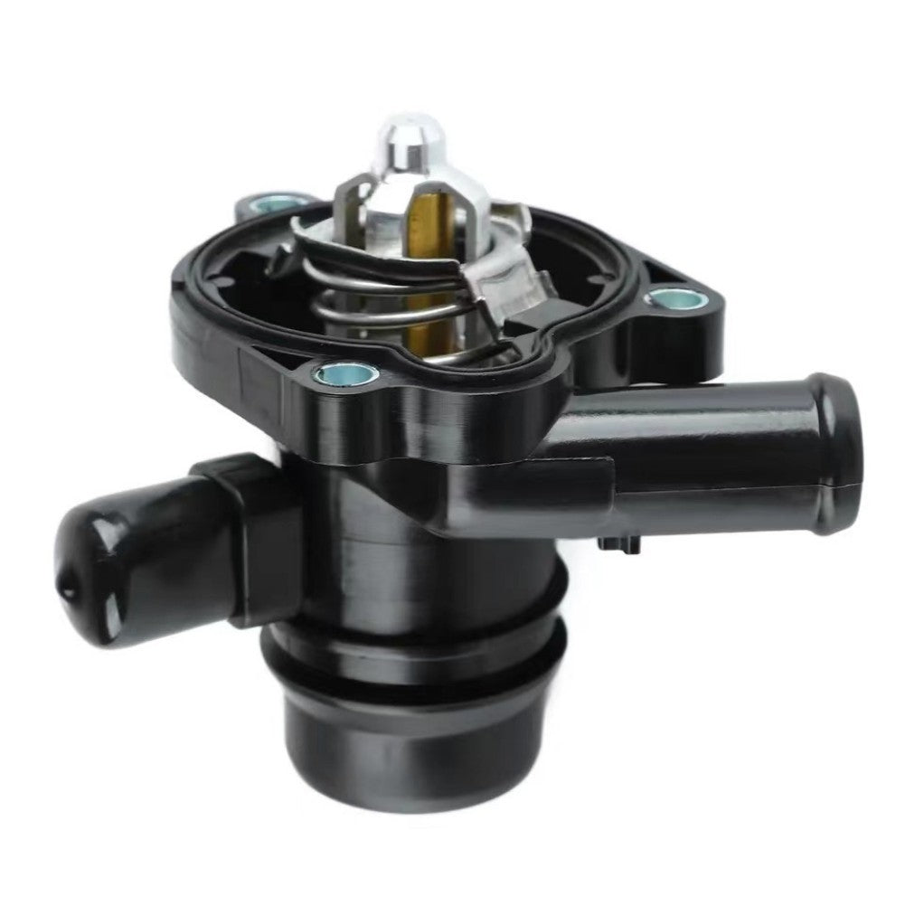 Coolant Thermostat Assembly for Chevy for Cruze Sonic Trax 11-21 Q