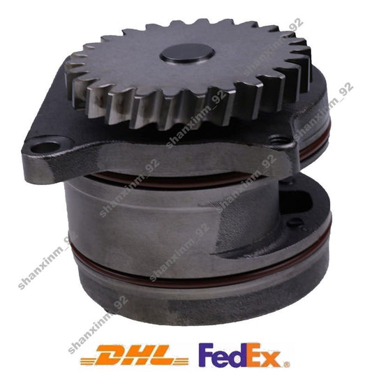 Oil Pump 4003957 for QSM11 Engine