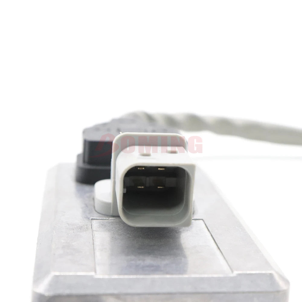 New Nitrogen Oxide Nox Sensor A0101539528 for Mercedes-Benz Actros MP4 EURO6
