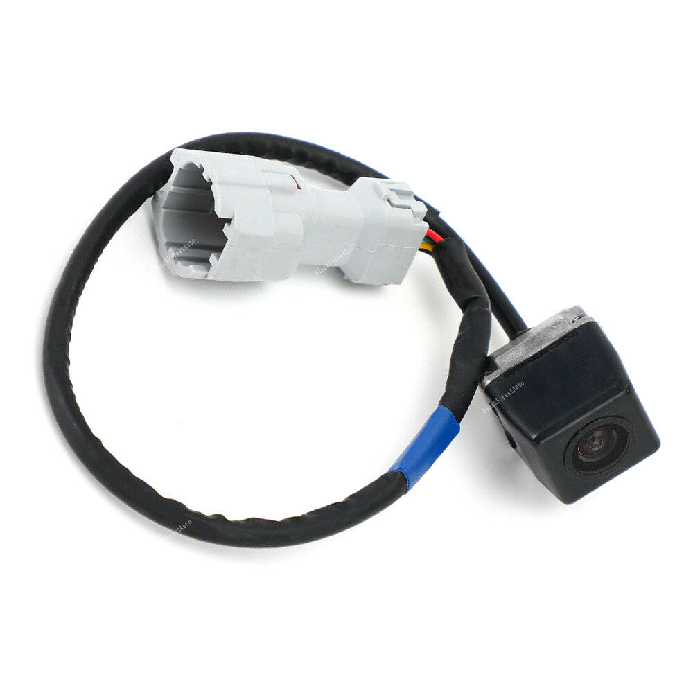 957603S102 Rear View Backup Camera Reverse Parking Camera for Hyundai Sonata i40 Q