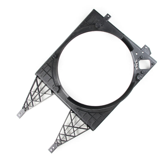 Radiator Cooling Fan Shroud for VW Polo 6R0 121 207