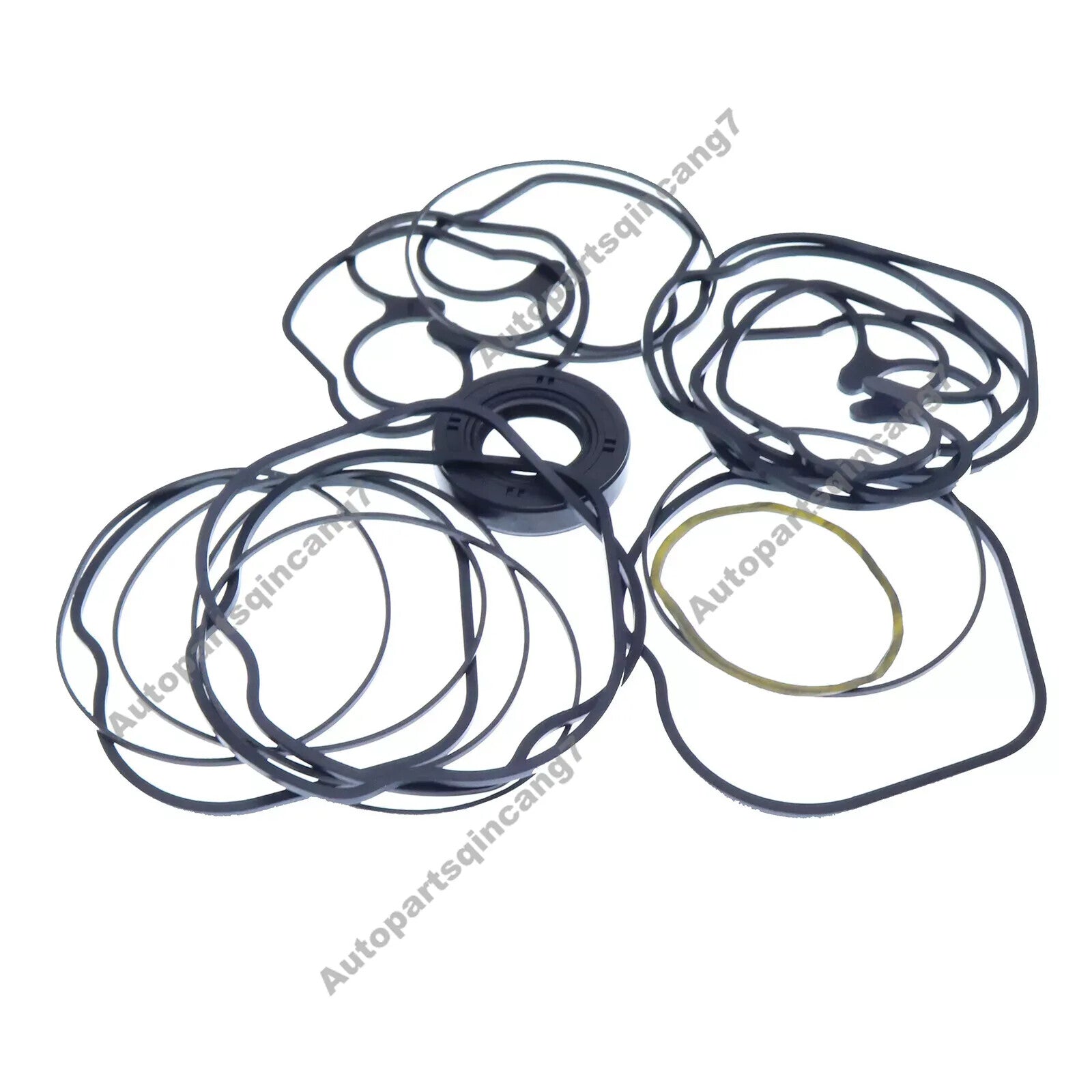 Seal Kit For Komatsu Excavator PC40-7 PC40T-7 PC40R-7 PC50UU-2 705-41-08090 Pump Q