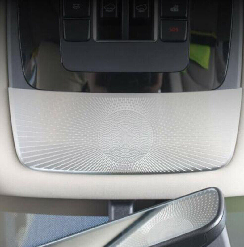 for Kia Sorento 2021-2023 Chrome External Side Door Handle Molding Cover Trim 4 v