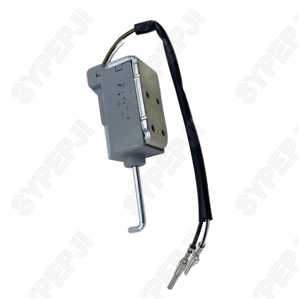 Automatic transmission interlock solenoid valve for Kia Rondo Carens 07-12 958402B000