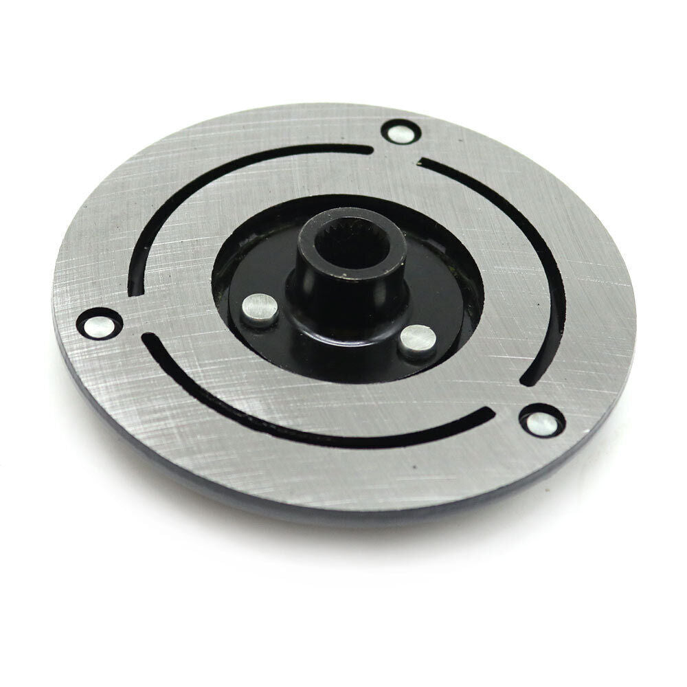 A/C AC Compressor Clutch Hub Plate HU935 for Toyota Tacoma 2005-2016 2.7 & 4.0L Q