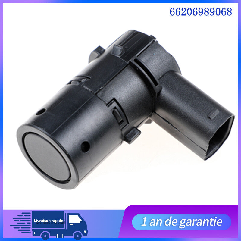4X PDC capteur stationnement Convient 66206989068 pour e39 x3 e83 x5 e53 z4 n