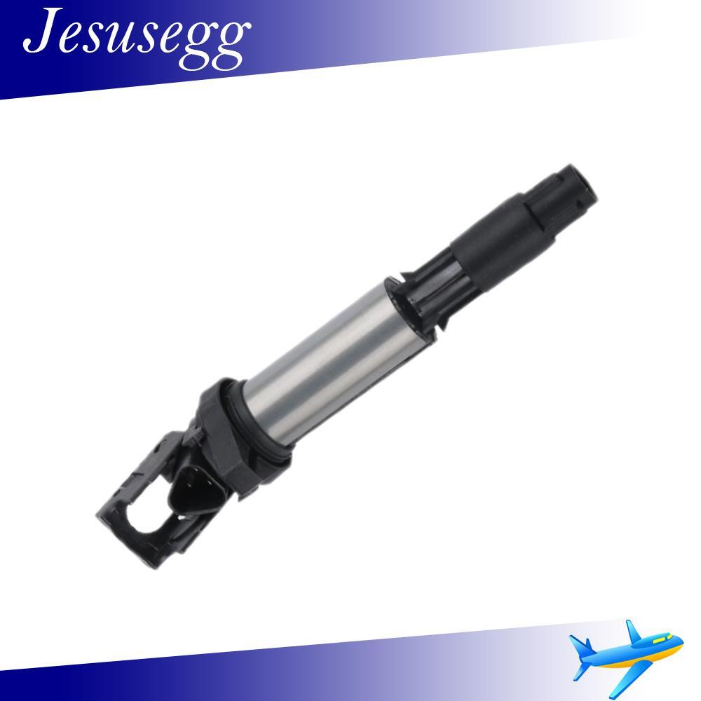 Ignition Coils for BMW E39 E46 E53 E60 E63 B322 325i 330Ci M3 Z3 Q