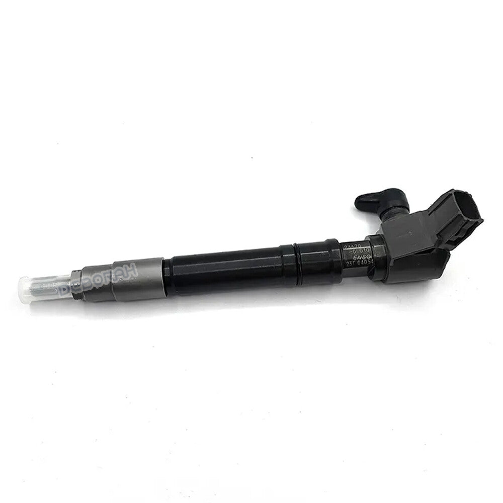 Common Rail Fuel Injector 23670-08060 for Toyota Innova Fortuner Hilux Revo