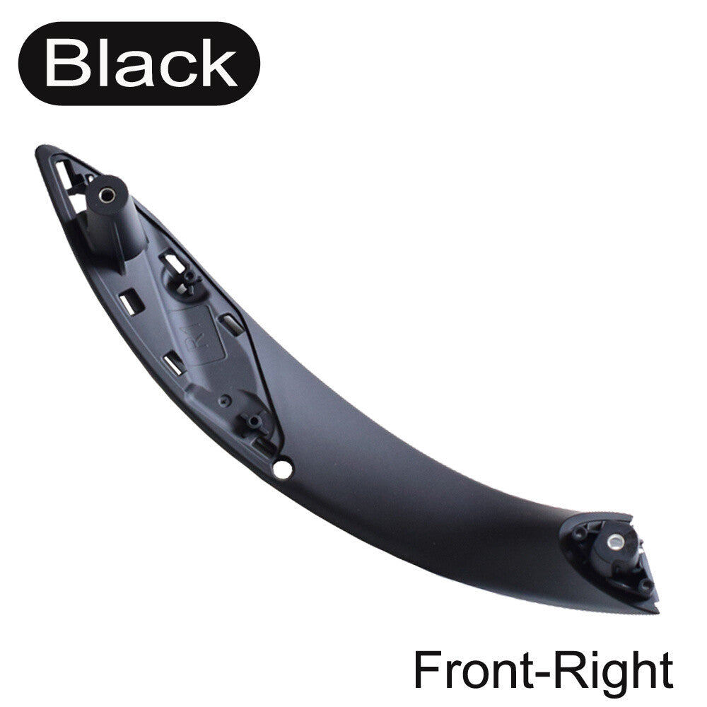 Car Front Left  RH Inner Trim Door Pull Handle For 2013-2015 for BMW 320i 328i 335i Q