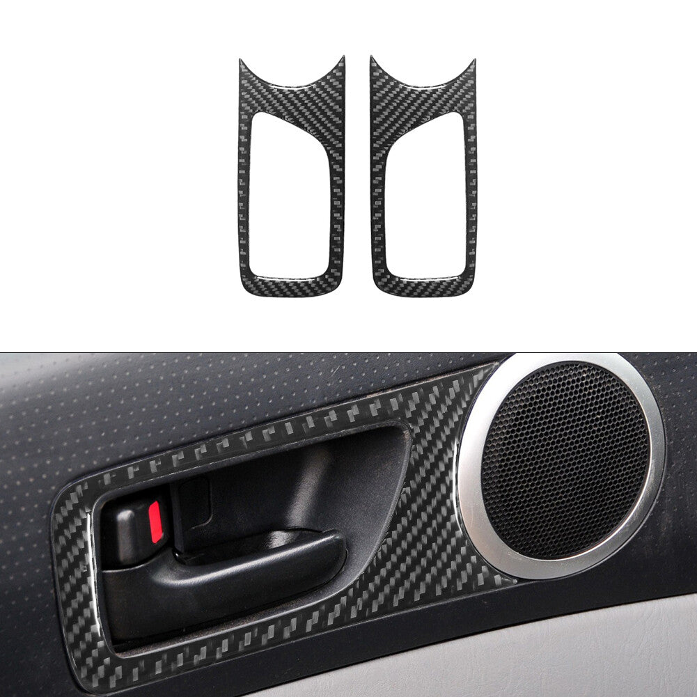 for LR for Defender 110 90 2020 - 2023 Matte Silver Console Side Vent Trim- v
