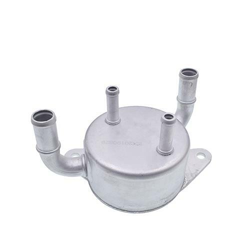 Oil Cooler Assy fit for Mazda 3 2010-2013 for Mazda 5 2012-2014