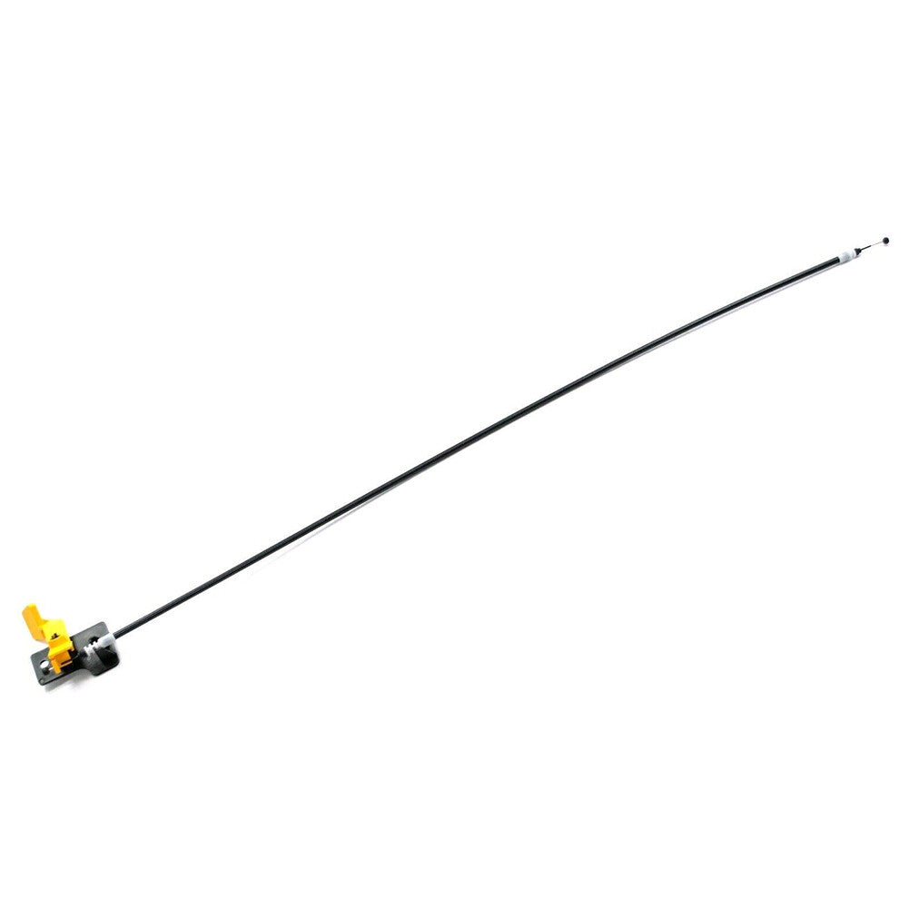 for Jeep Renegade 2015-2018 Front Hood Release Cable Replace  68247126AA