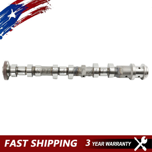 5048029AD Fits 16-24 for Chrysler for Dodge for Jeep for Ram 3.6L Intake Camshaft Left Side