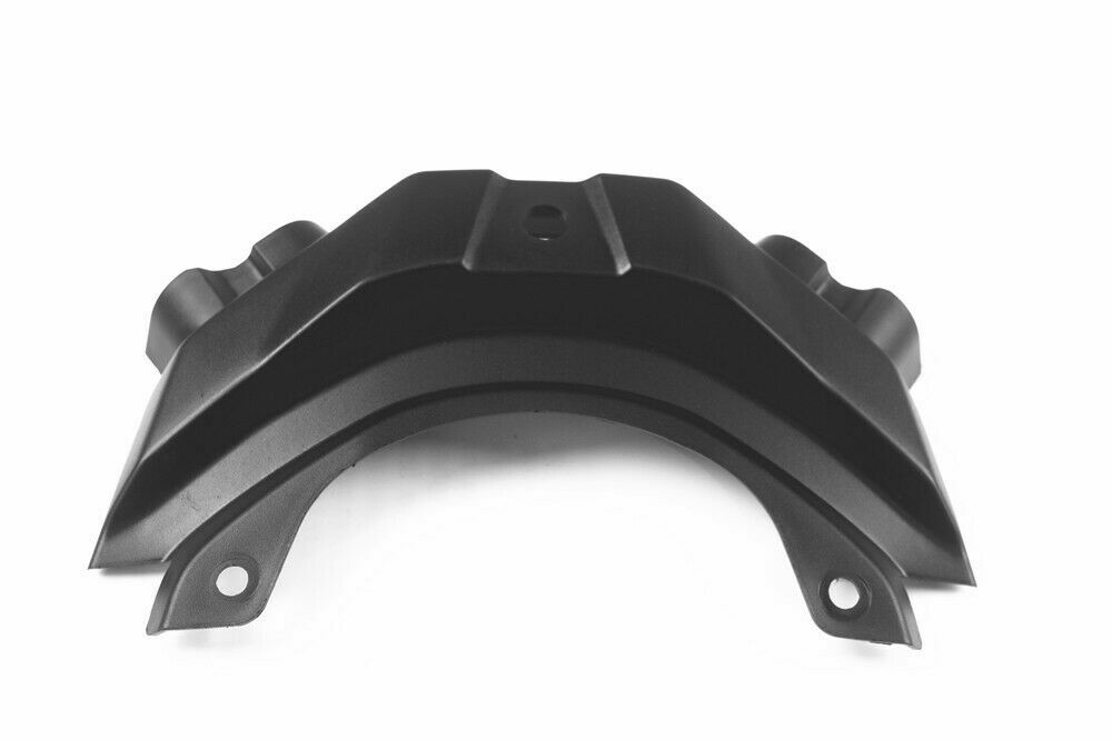 Rear Tail Fairing Wing Panel Cowls Kit for Yamaha MT-10 FZ-10 2016-2019 MT10