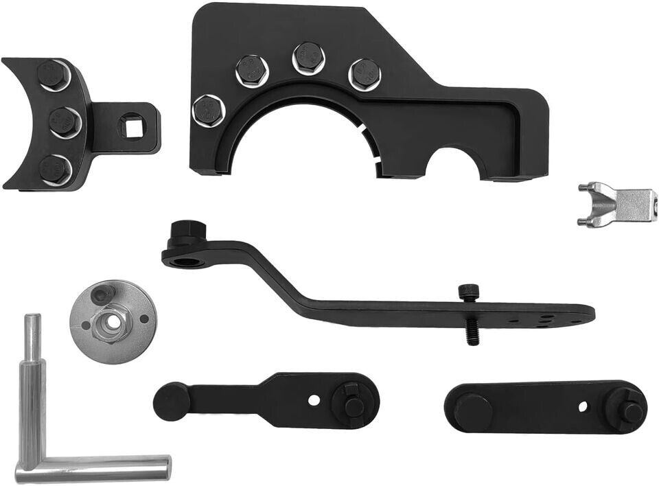 Engine Camshaft Timing Tool Fit for VW Transporter T5 Touareg 2.5TDI PD 4.9D/TDI