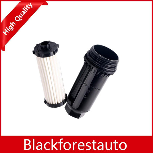 1Set Car Transmission Gearbox Auto Hydraulic Filter for Volvo for Ford MPS6 31256837 Q