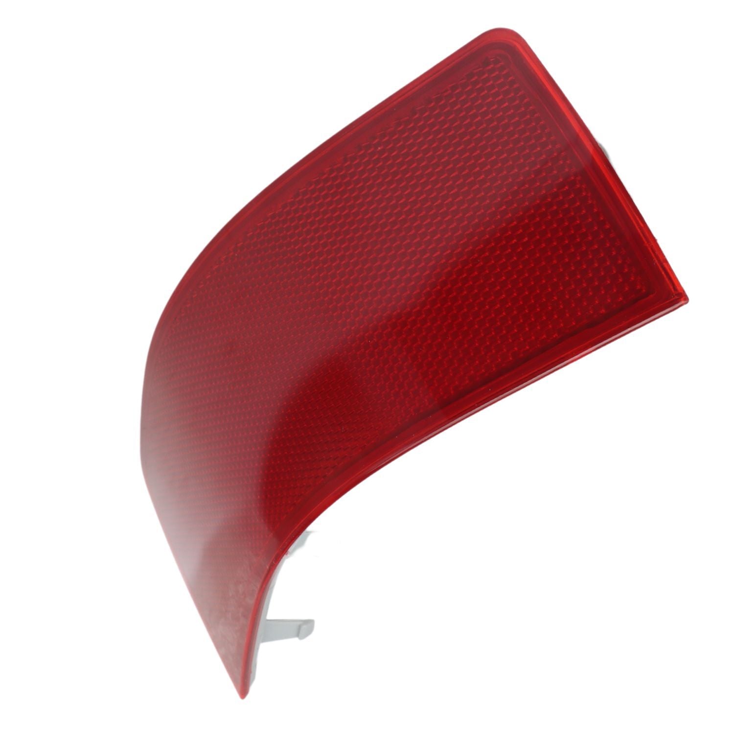 The right rear bumper reflector is suitable for 2010-2014 GLK X204 204820074- n