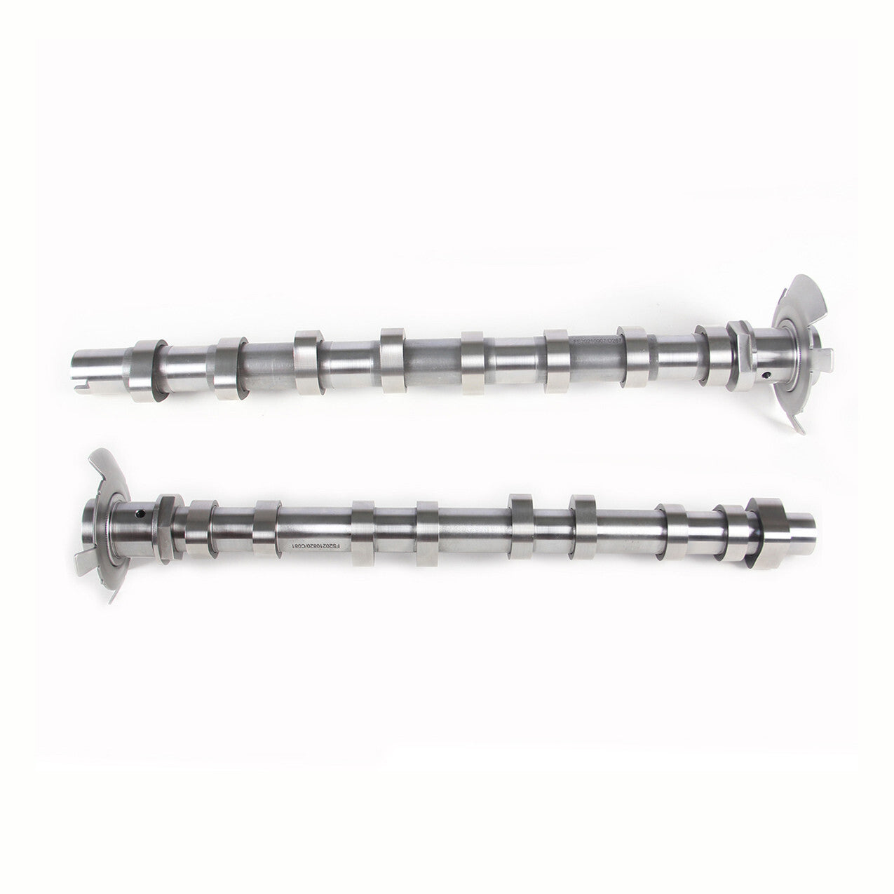 1 PAIR Inlet Intake & Outlet Exhaust Camshaft for Mercedes M274.910 1.6T M274. n