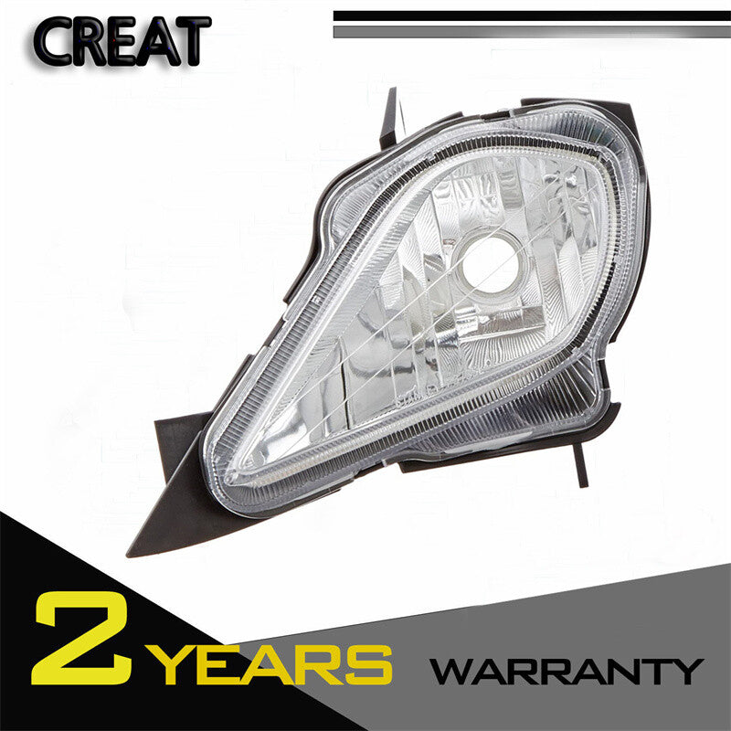 Left headlight assembly is suitable for 2006-2022 for YAMAHA YFZ 450 YFM 250 350 700