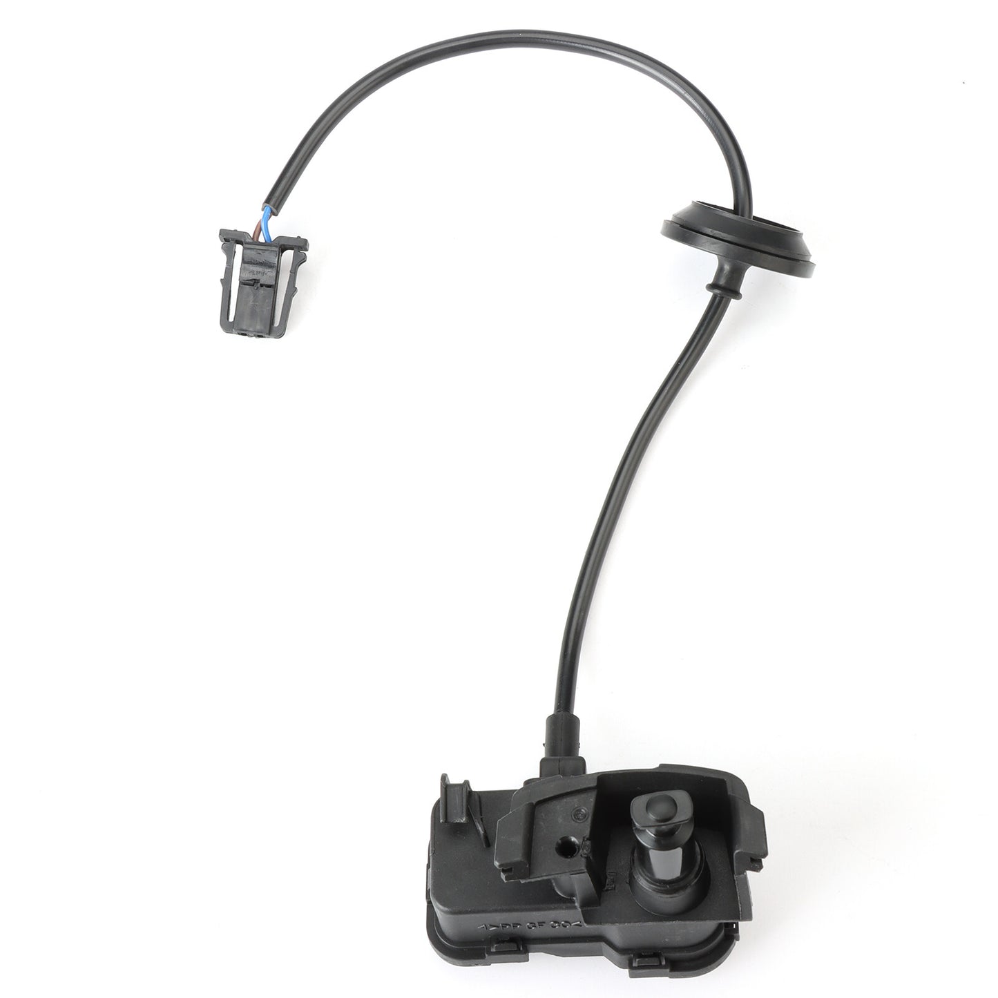 Fuel Tank Door Lock Motor Control Actuator 5C6810773B for VW E- for GOLF for GOLF GTI