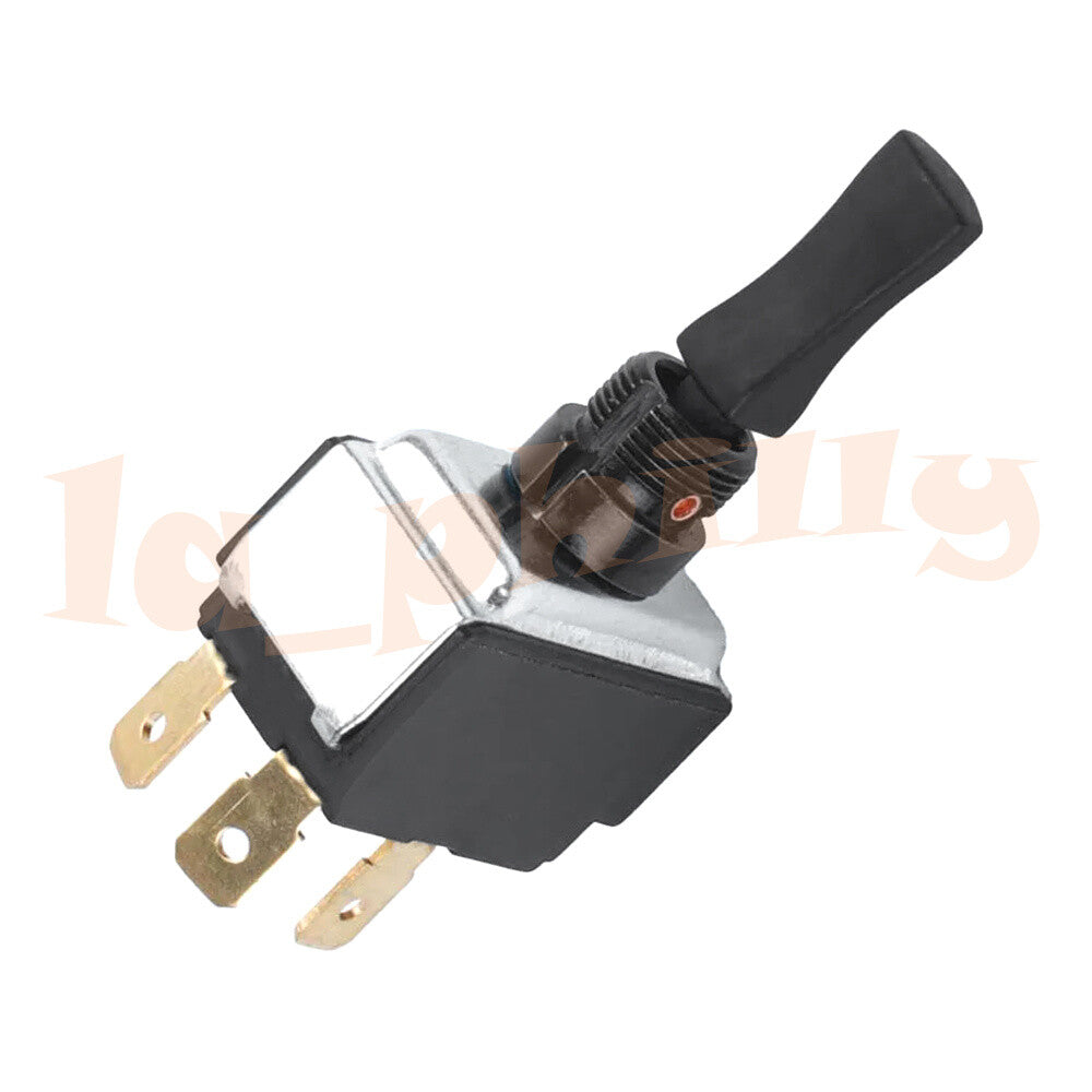 8946K1197 D66053237 K301424 K301-424 Fit for Kenworth Jake Brake Toggle Switch