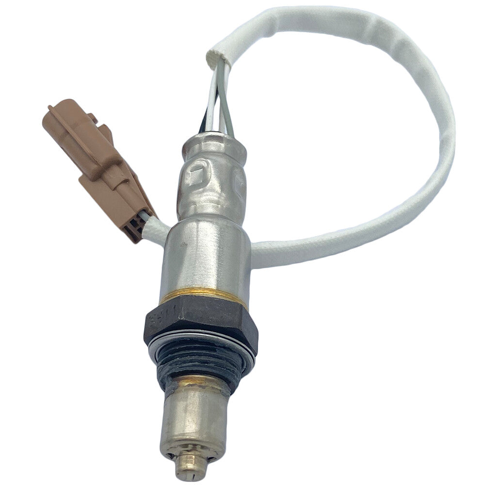 The downstream oxygen sensor is suitable for Infiniti Q50 16-19 Q60 17-19 3.0L 24160 226A0-5CA0A- n