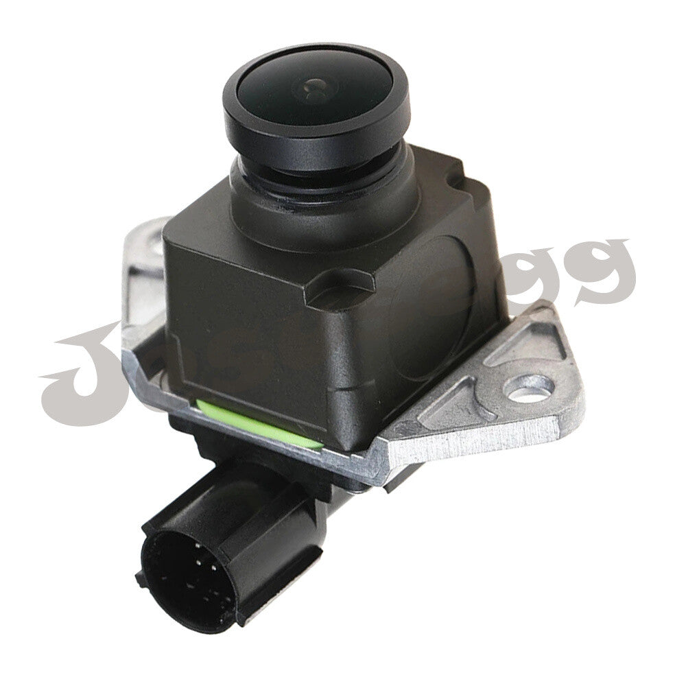 For 2014 2015 2016 2017 2018 for Jeep for Grand Cherokee 68375333AA Back Up Camera Q