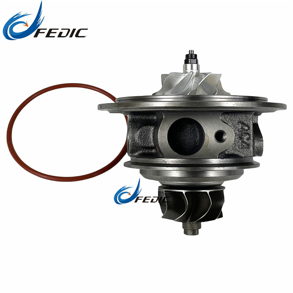 Turbo cartridge 817808 for Audi S3 for VW Beetle for VW for Jetta IV for VW for Passat 1.8 TSi 170HP