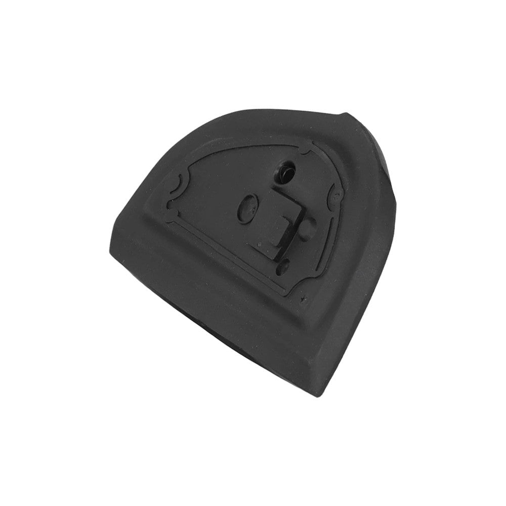 For W202 W210 W140 Left Exterior Mirror Rubber Seal Black 2108106316