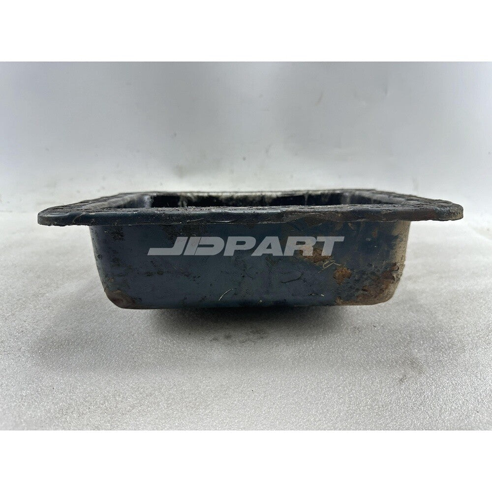 D1403 oil pan is suitable for excavator engine parts.