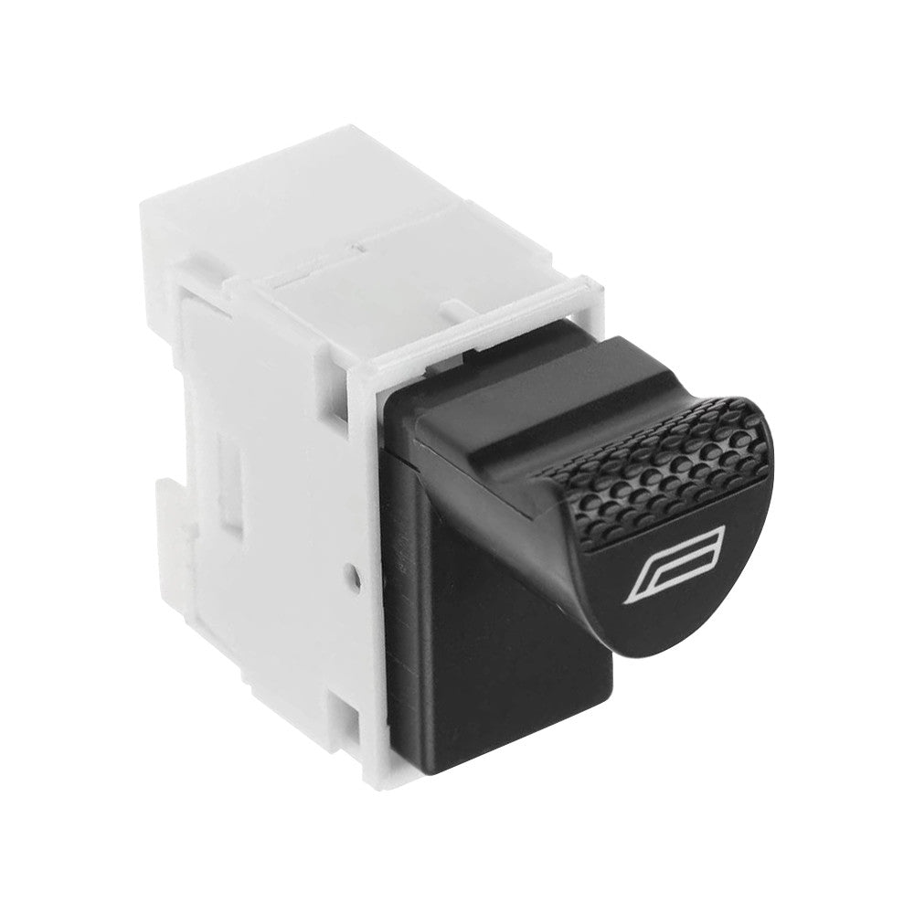 6-Pin Electric Window Switch Button for Iveco Stralis 41221005 Plastic