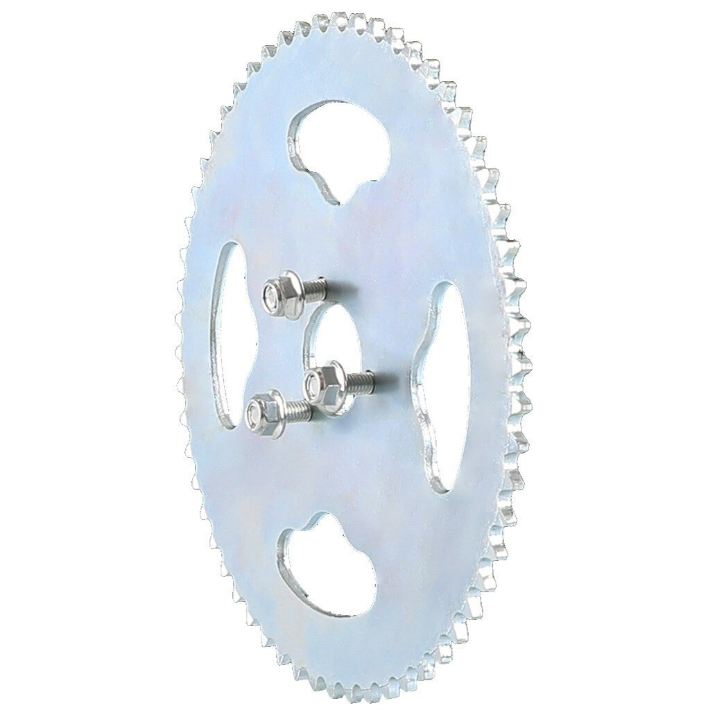 35 Chain Rear Back Sprocket 58T 29mm For Go Kart Cart for Mini Bike PREDATOR 212CC