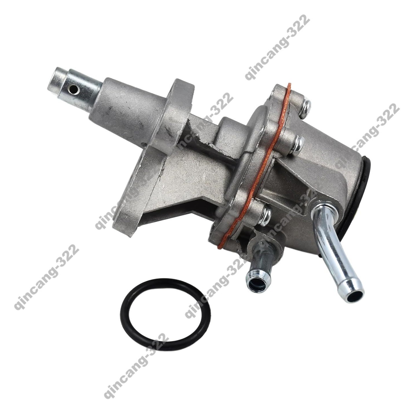 Fuel Lift Pump 187546 for Gehl SL5635 Skid Loader for Deutz F4M1011F Engine