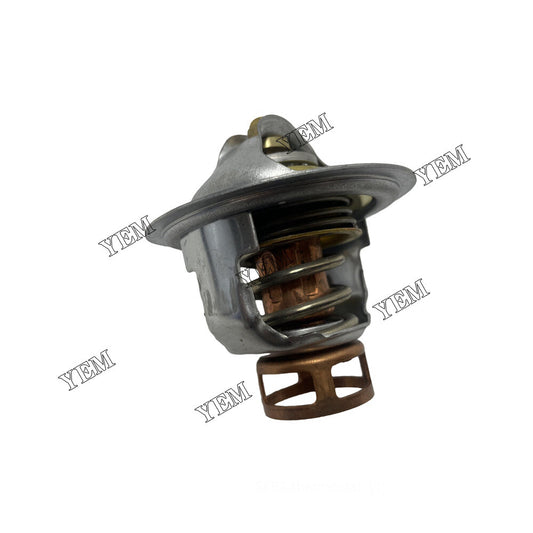S6B3 thermostat 71¡ãC 35C46-15500 is suitable for Mitsubishi engines.