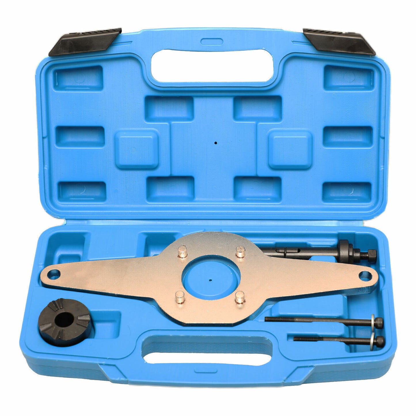 Engine Vibration Timing Locking Tool Kit for VW for AUDI 1.8L 2.0L TFSI EA888 Q
