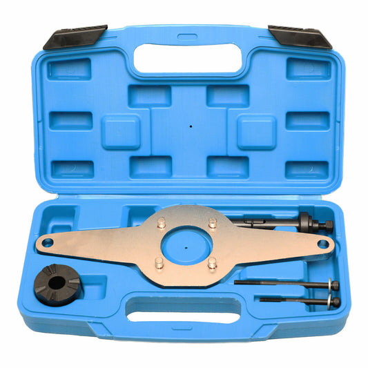 Engine Vibration Timing Locking Tool Kit for VW for AUDI 1.8L 2.0L TFSI EA888 Q