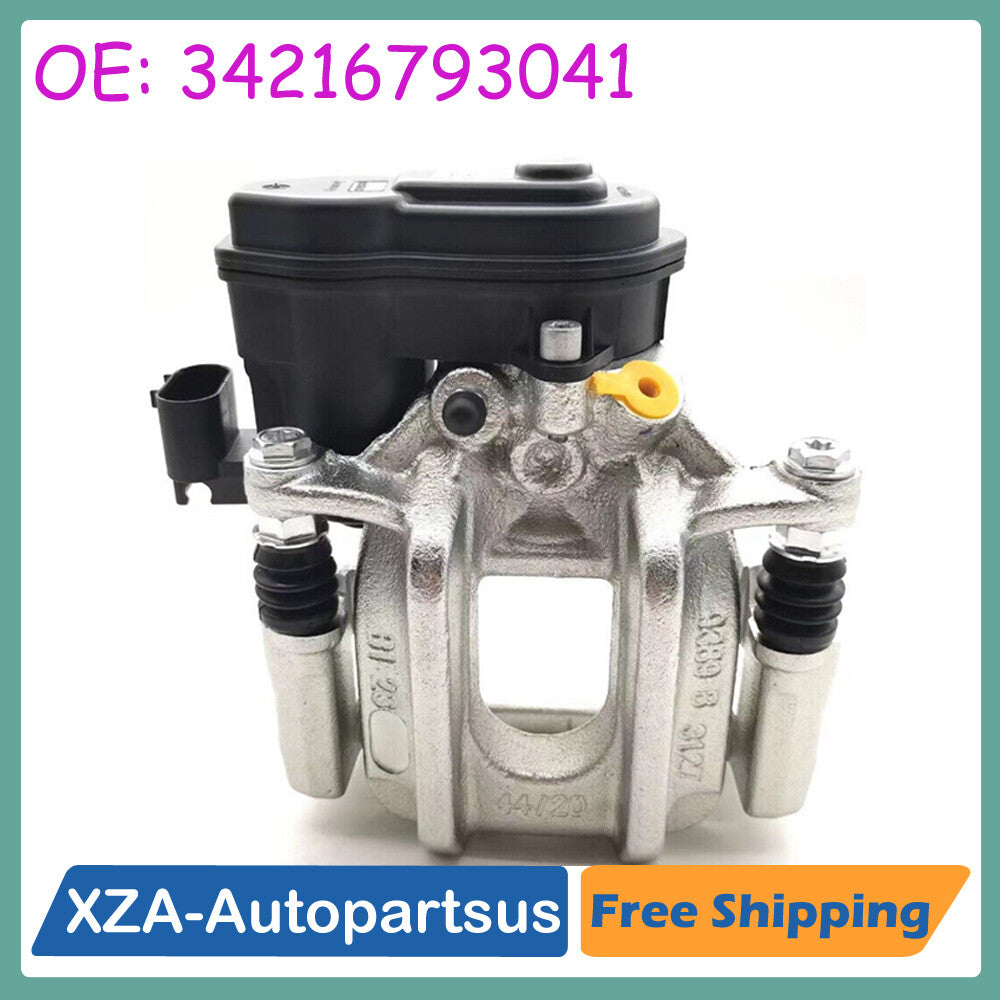 Rear Driver Left Disc Brake Caliper 34216793041 for BMW F18 F10 5 Series Q
