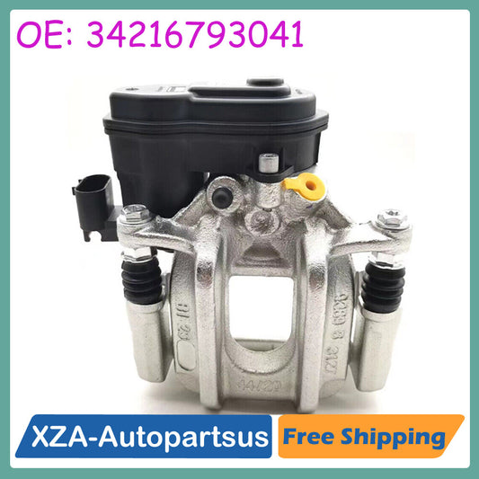 Rear Driver Left Disc Brake Caliper 34216793041 for BMW F18 F10 5 Series Q