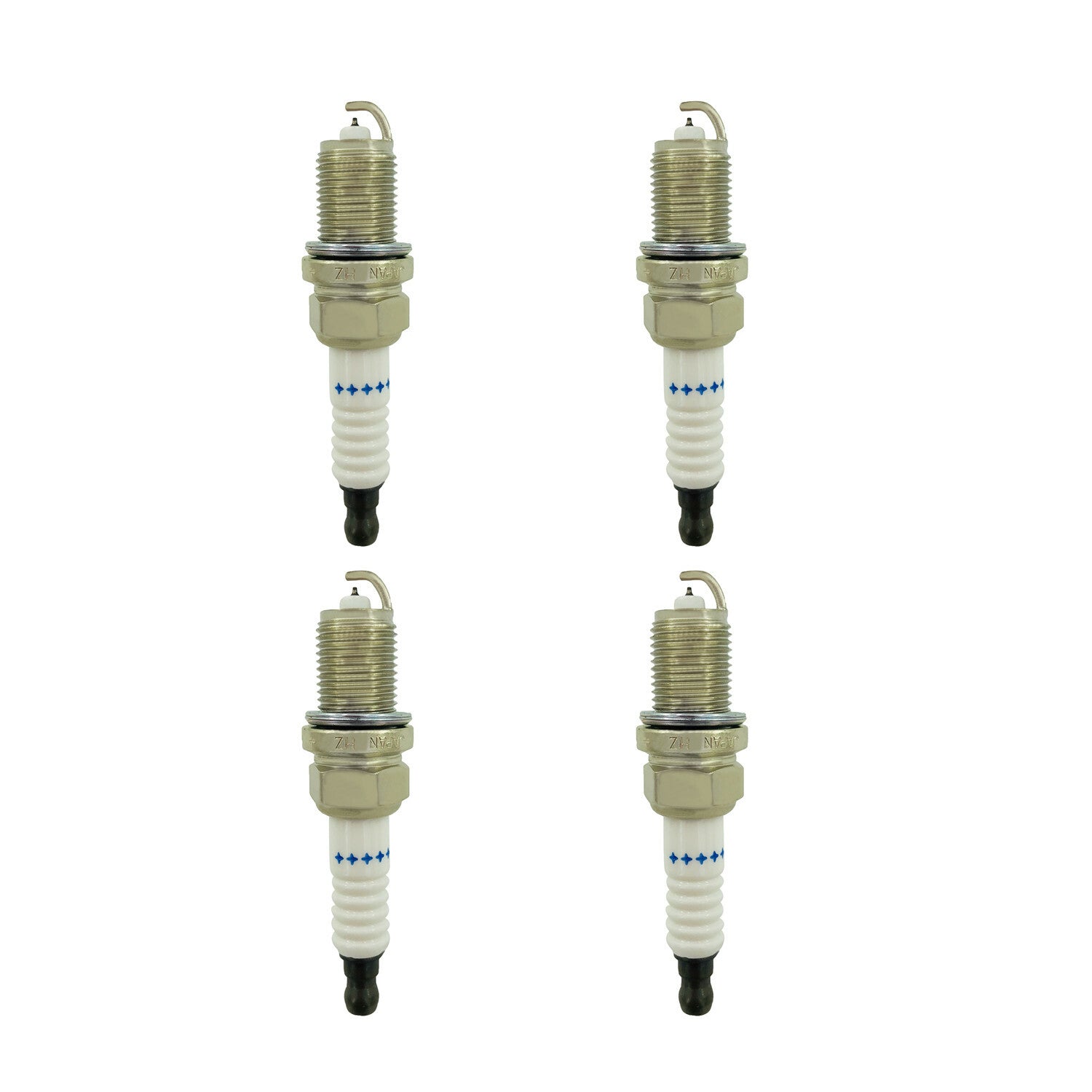 4pcs Iridium 90919-01178 PK20R1 Spark Plug for 4Runner for Camry for Scion for Lexus v
