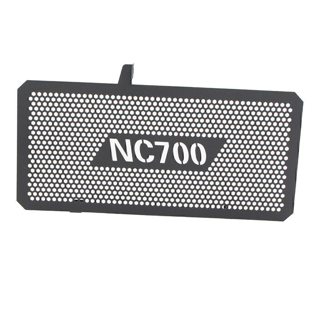 K¨¹hlerabdeckung Wasserk¨¹hler K¨¹hlergrill F¨¹r for Honda NC700X NC700S 12-18