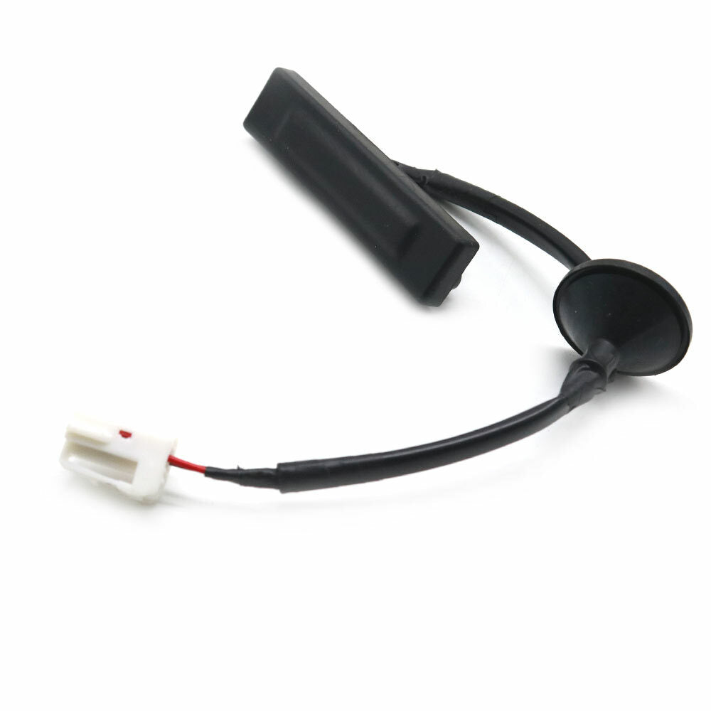 External tailgate release trunk switch 81260-2V000 for Hyundai for Veloster 2012-2017- n