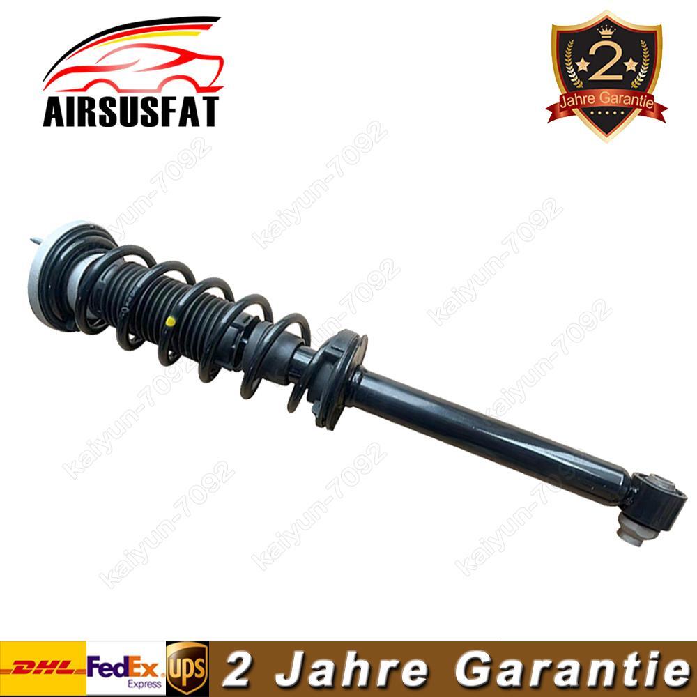 1 x strut shock absorber rear left/right without EDC for BMW G30 G31 F90 17-20