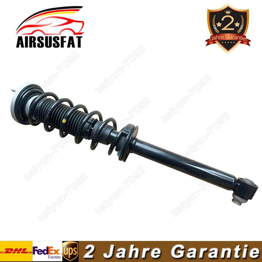 1 x strut shock absorber rear left/right without EDC for BMW G30 G31 F90 17-20