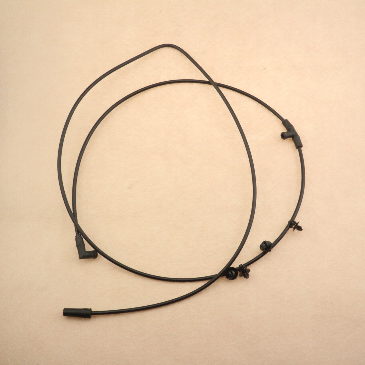 Fit for Dodge Journey 09-20 Front Wiper Washer Windshield Washer Hose 05116306AF