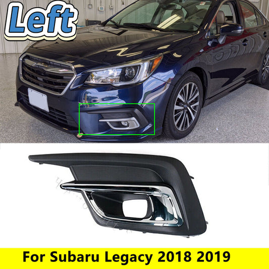 for Subaru Legacy Left Front Fog Lamp Cover Passenger side 57731AL69A v