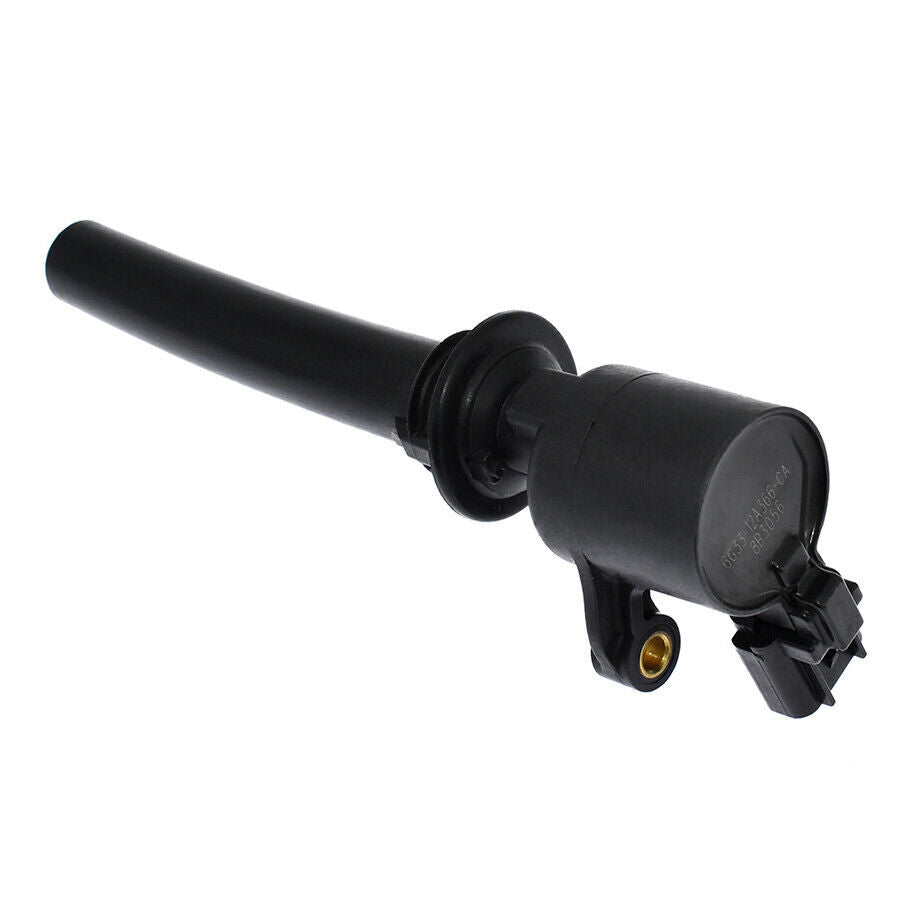 UNIVERSAL For 25mm/1 Diameter Handlebar Rearview Side Mirror 360 Adjustable 5879